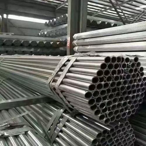 灵寿q355nhb耐候钢管